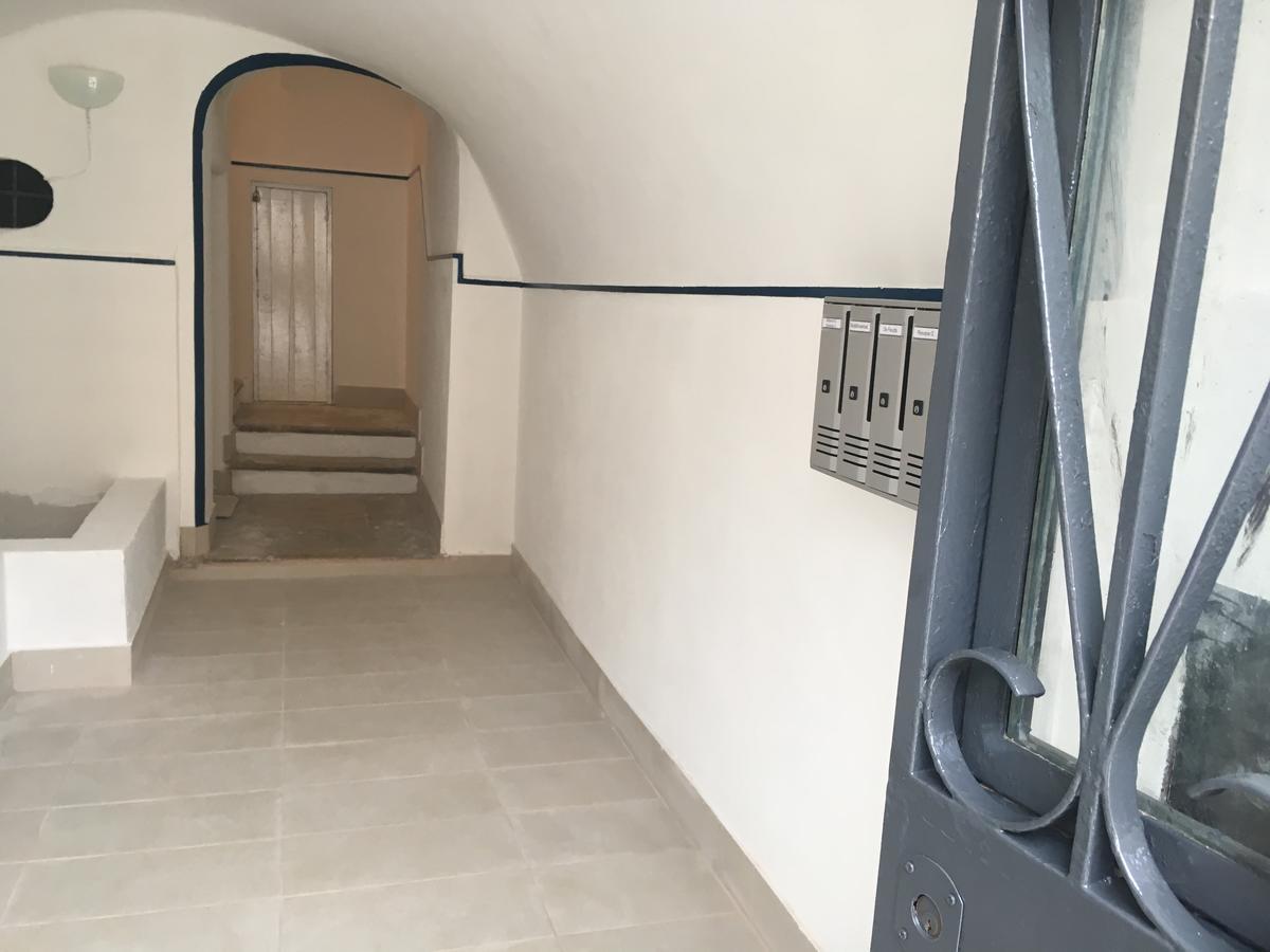 Sax B&B Palazzo Sarro Trani Zewnętrze zdjęcie