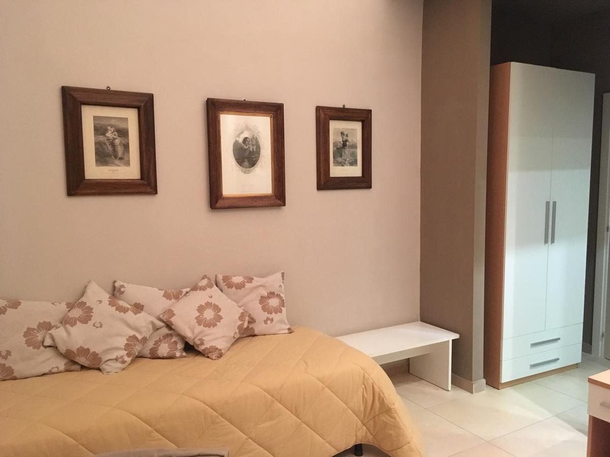 Sax B&B Palazzo Sarro Trani Zewnętrze zdjęcie