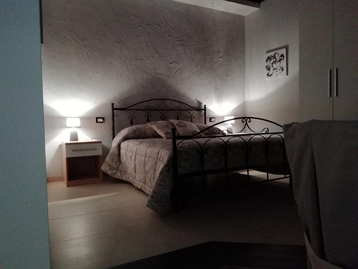 Sax B&B Palazzo Sarro Trani Zewnętrze zdjęcie