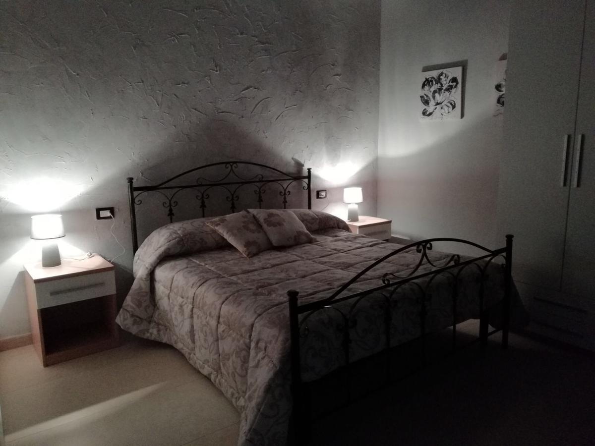 Sax B&B Palazzo Sarro Trani Zewnętrze zdjęcie