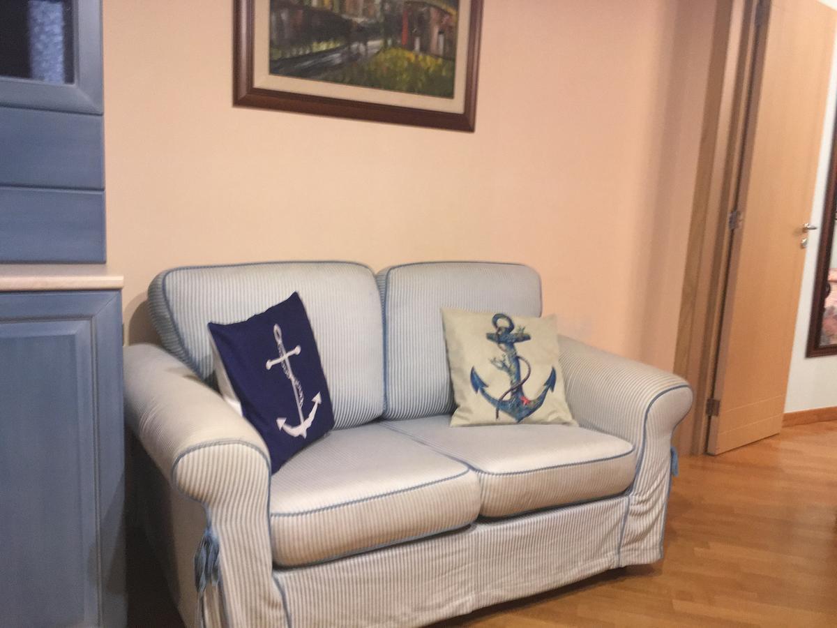 Sax B&B Palazzo Sarro Trani Zewnętrze zdjęcie