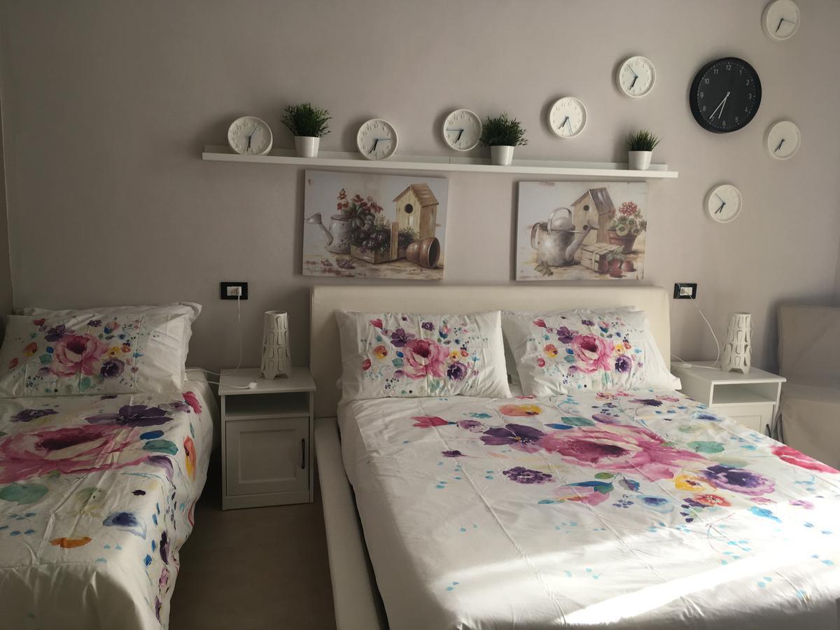 Sax B&B Palazzo Sarro Trani Zewnętrze zdjęcie