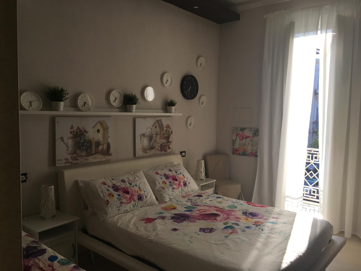 Sax B&B Palazzo Sarro Trani Zewnętrze zdjęcie